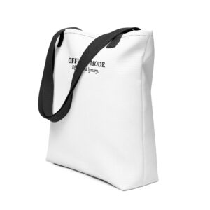 OFFLINE Tote Bag