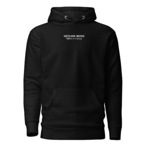 The "Manifesto" Signature Hoodie